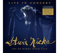 Stevie Nicks - Live In Concert: The 24 Karat Gold Tour
