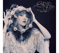 Stevie Nicks - Locus solus. Vol. 7: Memoria e immagini.