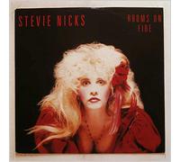 Stevie Nicks - Rooms On Fire