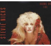 Stevie Nicks - Rooms on fire