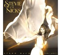 Stevie Nicks Stand Back: 1981-2017 12" Album