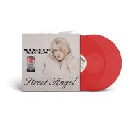Stevie Nicks Street Angel (SYEOR 2024) (Vinyl LP) 30th Anniversary 12" Album