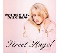 Stevie Nicks Street Angel (SYEOR 2024) (Vinyl LP) 30th Anniversary 12" Album