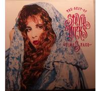 Stevie Nicks - Time space-The best of (1991) / Vinyl record [Vinyl-LP]