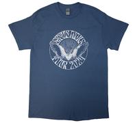 Stevie Nicks Tour '24 Wings ufficiale Uomo maglietta unisex