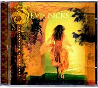Stevie Nicks - Trouble in Shangri-la