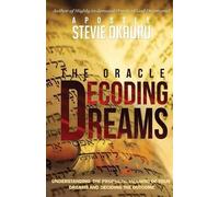 Stevie Okauru Decoding Dreams (Tascabile) Dream