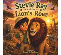 Stevie Ray and the Lion's Roar