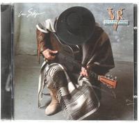 Stevie Ray&Double Trou Vaughan In Step (CD)
