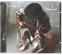 Stevie Ray Vaughan And Double Trouble - In Step
