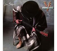 Stevie Ray Vaughan - In Step ( 200 Gram Vinyl Record)
