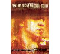 Stevie Ray Vaughan and Double Trouble: Live at Montreux