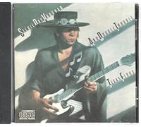 Stevie Ray Vaughan And Double Trouble - Texas Flood