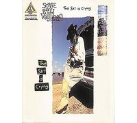 Stevie Ray Vaughan and Double Trouble: The Sky Is Crying With Notes and Tablature