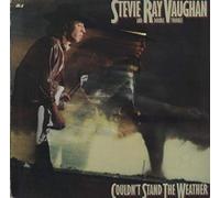 Stevie Ray Vaughan - Couldn't Stand The Weather