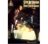 [(Stevie Ray Vaughan - Couldn't Stand the Weather )] [Author: Hal Leonard Publishing Corporation] [May-1995]