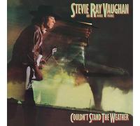 Stevie Ray Vaughan - Couldn't Stand The Weather ( Coloured Vinyl 180 gr. Edt. Numerata ) (2 LP)