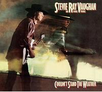 Stevie Ray Vaughan - Couldn'T Stand The Weather (Legacy Edition) [2 CD]