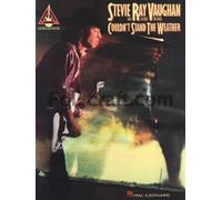 Stevie Ray Vaughan Couldn't Stand the Weather (Tascabile)