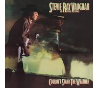 Stevie Ray Vaughan & Double Couldn't Stand the (Vinyl LP) (PRESALE 06/11/2026)