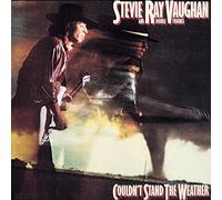 Stevie Ray Vaughan & Double Tr - Couldn't Stand the Weather