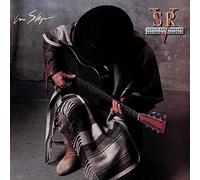Stevie Ray Vaughan & Double Tr - In Step