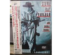 Stevie Ray Vaughan & Double Tr - Pride & Joy