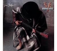 Stevie Ray Vaughan & Double Trouble In Step (CD) Album