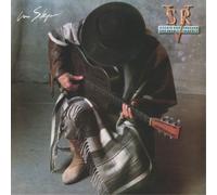 Stevie Ray Vaughan & Double Trouble In Step (Vinyl LP) 12" Album