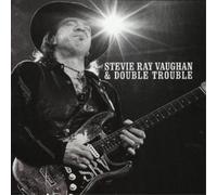 Stevie Ray Vaughan & Double Trouble Real Deal, The - Greatest Hits Vol. 1 (CD)