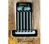 Stevie Ray Vaughan & Double Trouble - S.R.Vaughan [3 CD + 1 DVD]