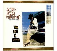 Stevie Ray Vaughan & Double Trouble - Sky is crying (1991)