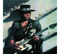 Stevie Ray Vaughan & Double Trouble - Texas Flood