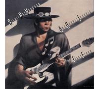 Stevie Ray Vaughan & Double Trouble Texas Flood (CD) Legacy Album