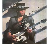 Stevie Ray Vaughan & Double Trouble Texas Flood (Vinyl LP) 12" Album