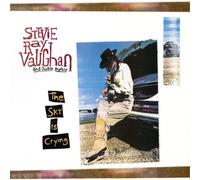 Stevie Ray Vaughan & Double Trouble The Sky Is Crying (Vinyl LP) 12" Album