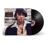 STEVIE RAY VAUGHAN - FIRST BROADCAST - Vinyl Record - K72z