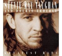 Stevie Ray Vaughan - Greatest Hits