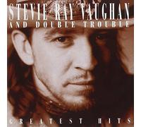 Stevie Ray Vaughan - Greatest Hits
