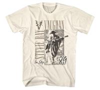 Stevie Ray Vaughan - IN Passo 89 - Licenza Ufficiale American Classici -