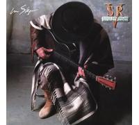 Stevie Ray Vaughan - In Step ( 200 Gram Vinyl Record)