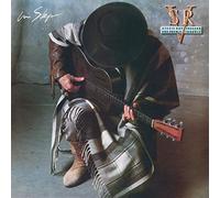 Stevie Ray Vaughan - In Step ( Coloured Vinyl 180 gr. Edt. Numerata )