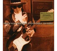 Stevie Ray Vaughan - Live At Carnegie Hall - Stevie Ray Vaughan (2 LP)