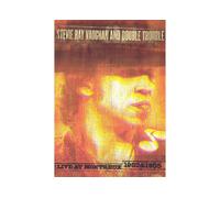 Stevie Ray Vaughan and Double Trouble: Live at Montreux 1982 & 1985