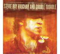 Vaughan Stevie Ray & Double Trouble - Live At Montreux 1982 & 1985 (4 CD)