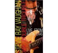 Stevie Ray Vaughan - Live/Austin/Tex.