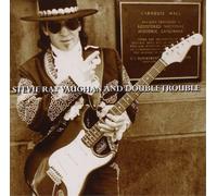 Stevie Ray Vaughan - Live At Carnegie Hall - Stevie Ray Vaughan (2 LP)