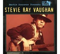 Stevie Ray Vaughan Martin Scorsese Presents the Blues (Vinyl LP)