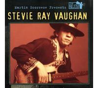 Stevie Ray Vaughan Martin Scorsese Presents the Blues (Vinyl LP)