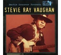 Stevie Ray Vaughan Martin Scorsese Presents the Blues (Vinyl LP)
